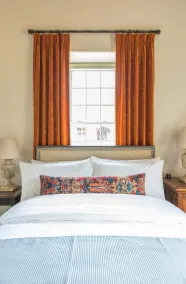 Armory Park Inn - Udsigt fra værelset