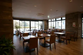 Sakura Shimanami Hotel - Restaurant