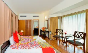 Solang Valley Resort - Room