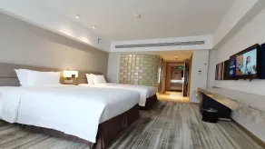 Holiday Inn Express Shenyang Tawan by IHG - Room