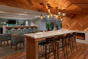 Hôtel Lord Berri - Restaurant