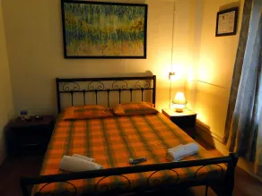 Casa Mia - Chambre