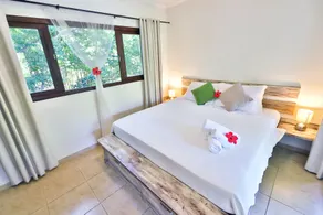 Recanto da Mata Pipa - Room