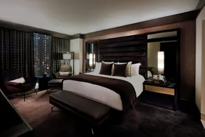 Loews Chicago Hotel - Chambre