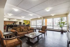Quality Inn Airport - Southeast - Hall