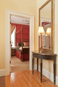 The Inn at Cooperstown - Chambre