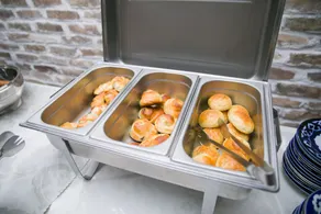 Star Hotel - Restaurant