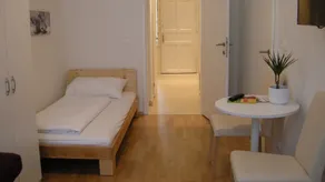 Cityrooms Vienna - Rum