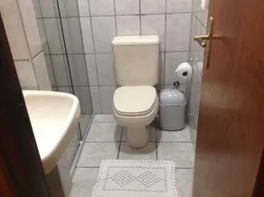 Pousada dos Navegantes - Bathroom