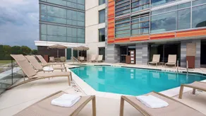 Hyatt Place Washington DC/US Capitol - Piscine