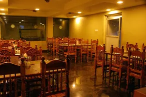 ACK Palacce Inn - Restaurant