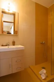 Asikiko Suites - Rethymno Old Town Retreats - Bad
