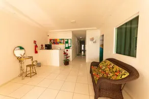 Pousada Boa Vista - Reception