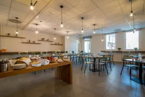 Casa a Colori Padova - Restaurant