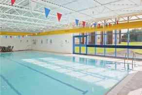 Holiday Inn Chester South by IHG - Pool