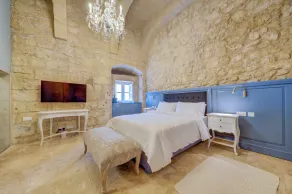 Ta Karmenu - A Medieval Maltese Gem 800-Year-Old House near Mdina, Rabat - Rum