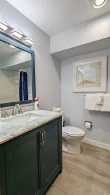 Calypso at Nautilus - Pet Friendly, Walk to beach! - Salle de bain