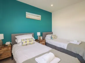 32 Tre Lowen - Chambre