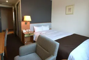 Blossom Hotel Hirosaki - Room