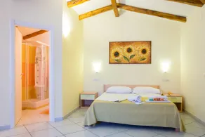 Minihotel IRIS - Chambre