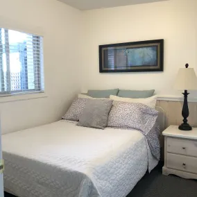 Qualicum Breeze Beach Resort - Værelse