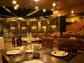 MJ Resort - Restaurant