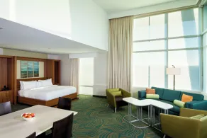SpringHill Suites by Marriott Kennewick Tri-Cities - Chambre