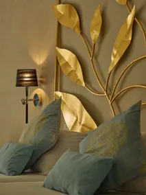 Hotel Petit Cala Fornells - Chambre