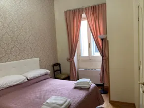 Suites à Rome 2 - Appartement - Chambre