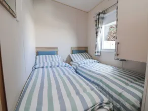 The Beachside Hideout - St Michaels Caravan Park - Værelse
