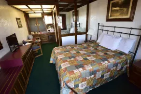 Sequim West Inn - Chambre