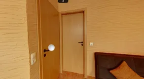 Neubert`s Gasthaus am Rhein - Chambre
