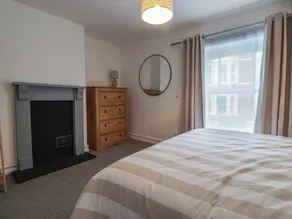 Braiders Rest - Room