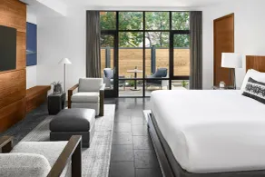 Bardessono Hotel and Spa - Room