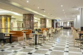 Park Inn by Radisson Makkah Al Naseem - Restaurant