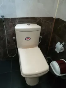 Sea Breeze - Bathroom