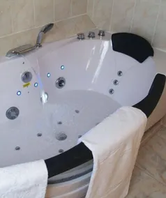 Hotel zum Ochsen - Salle de bain