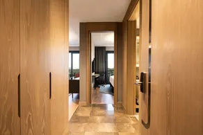 Movenpick Living Istanbul Camlivadi - Room