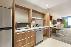 Home2 Suites by Hilton Colorado Springs South - Room