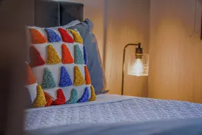 Villa Cobojo - Chambre