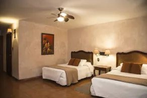 Hotel Las Farolas - Room
