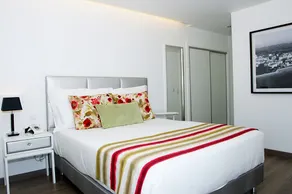 Hotel Concha - Chambre