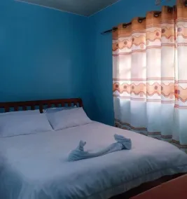 The Peak Meadows Hotel - Room