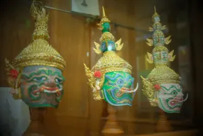Siri Poshtel Bangkok - Réception