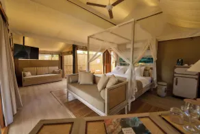 Amarena Canvas Beach Hotel - Room