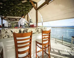 The Hope Plaza - Restaurant