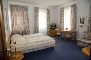 Hotel am Rathaus - Chambre