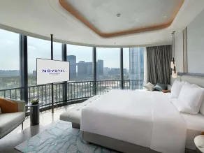 Novotel Xi'An Aden - Camera