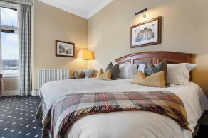 The Royal Hotel Campbeltown  - Zimmer