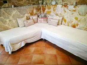 Villa Casa Vacanze Fiore - Zimmer